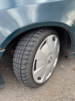 Škoda Felicia 1.3 MPi - 7