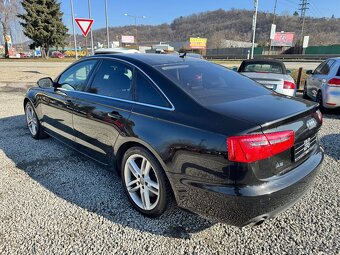 A6 3.0 TDI DPF 245k quattro S tronic - 7