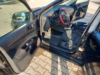 Škoda Octavia 1.4 ben.+Lpg - 7