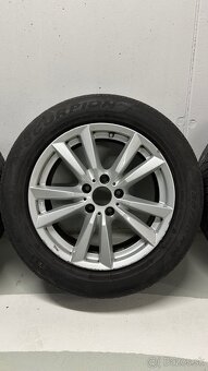 Originál disky BMW - 7