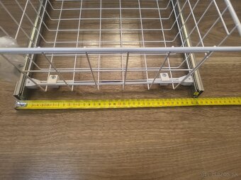 Satnikovy kos Nomet 2405 - 7