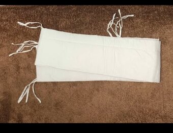 Detská postieľka Tomi + mantinely zadarmo - 7