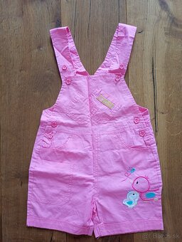 Balik obleč.veľ.104 pre dievča, - 7