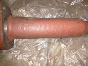 Hlavný brzdový valec - 7