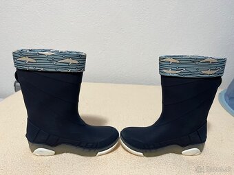 Chlapčenská obuv veľkosť 25 - 7