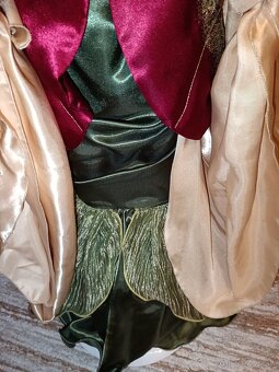 Porcelánová bábika 5.... - 7