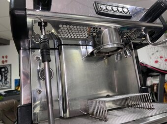 Kávovar Expobar 1GR - 7