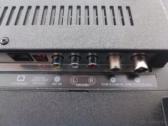 Smart TV Sencor 32" - 7