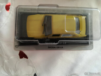 modelyaut 1-43/1-1/18 - 7