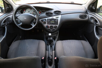 Ford Focus 1.8 TDCI 85KW - 7