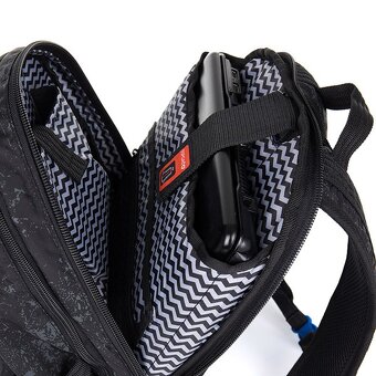 Školský Batoh značky TOPGAL - 7