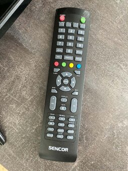 Televízor led Sencor 32" - 7