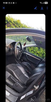 Audi a4 b7 - 7