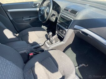Škoda Octavia II FL 1.6 TDI CAYC - 7