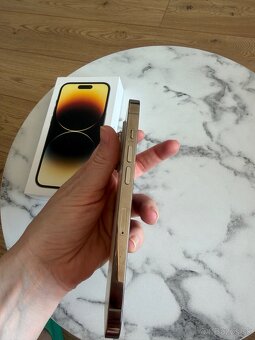 iPhone 14 pro 256GB - 7