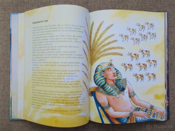 BIBLIE PRE DETI - 7