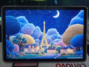 Lenovo tablet 10,1" Full HD – Ako nový - 7