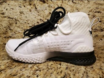 Zberateľské Under Armour Project Rock One 1 - 7