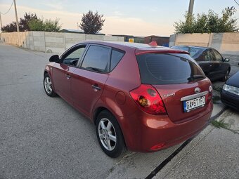 Kia ceed 1.4 benzin - 7