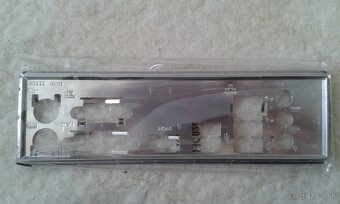Socket 775: Gigabyte GA-G41M-ES2H - 7