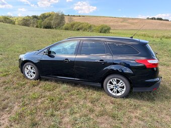 Ford Focus 1.6 TDCi 85 kw - 7