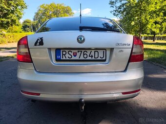 Octavia LPG - 7