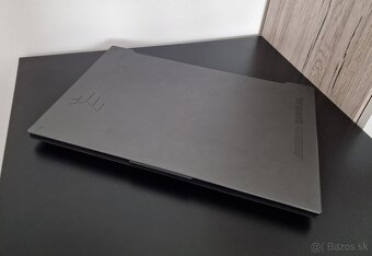 Herný Asus TUF Gaming A17 RTX 4060 - 7