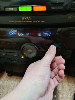 SONY RX80... - 7
