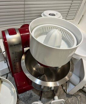 Bosch MUM 48R1/07 kuchynský robot - 7