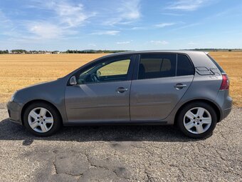 Vw golf 1.9tdi - 7