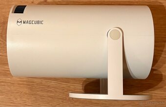 Magcubic HY300 Smart Projektor 720P/Android/WiFi/Bluetooth - 7