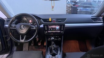 Škoda Superb 3 - 7