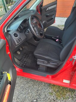Suzuki Swift - 7