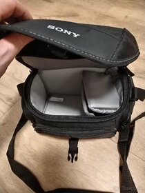 Sony Alpha A6000 - 7
