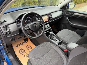 PÔVODNÝ LAK Škoda Kodiaq 2.0 TDI SCR DSG - 7
