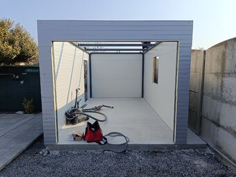 Mobilne garaze - 7