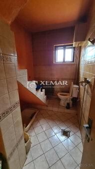 Na predaj rodinný dom v Hriňovej, časť Krivec - Exkluzívne - 7