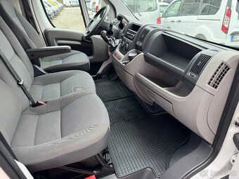 Peugeot Boxer Furgon 2.2 HDi 435 L4H2 - 7