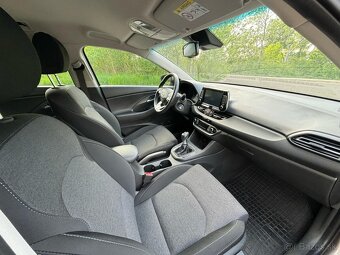 Hyundai i30 CW 1.5 T-GDi mHEV Family - 7