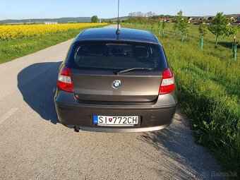 BMW 116i - 7