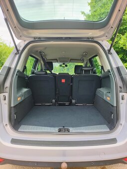 Ford Grand C-Max TITANIUM 1.6D - 7