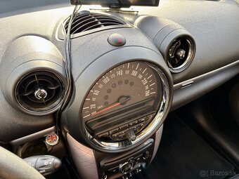 Mini Cooper Countryman 1.6, 90kw - 7