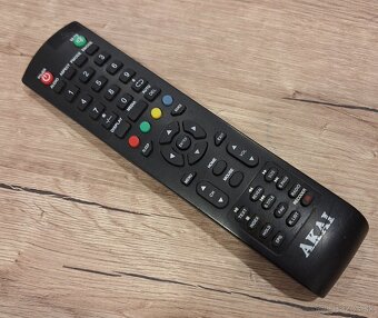 LED Smart TV Akai LET32FS3288 - 7