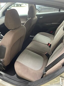 Predám Fiat bravo II 1.6jtd 77 kw - 7