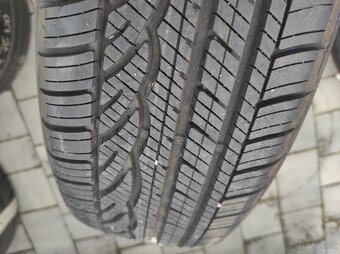 Letná sada 15" 5x100 Škoda Fabia 3 VW Polo 185/60R15 - 7