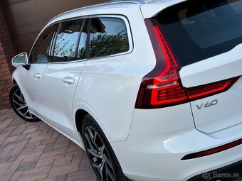 VOLVO V60 B3 120KW MHEV A/T 3/2021 ODPOČET DPH ZÁRUKA - 7