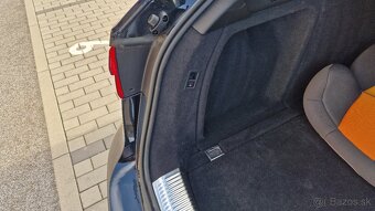 Audi A4 Allroad 3,0 tdi quatro - 7