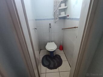 Ponúkam Vám na predaj rodinný dom v obci Novajidrány - 7