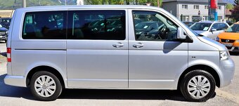 Volkswagen T5 Caravelle 1.9 TDi - 7
