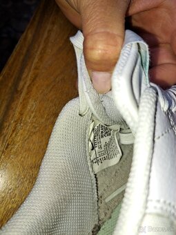 Nike tenisky 37,5 - 7